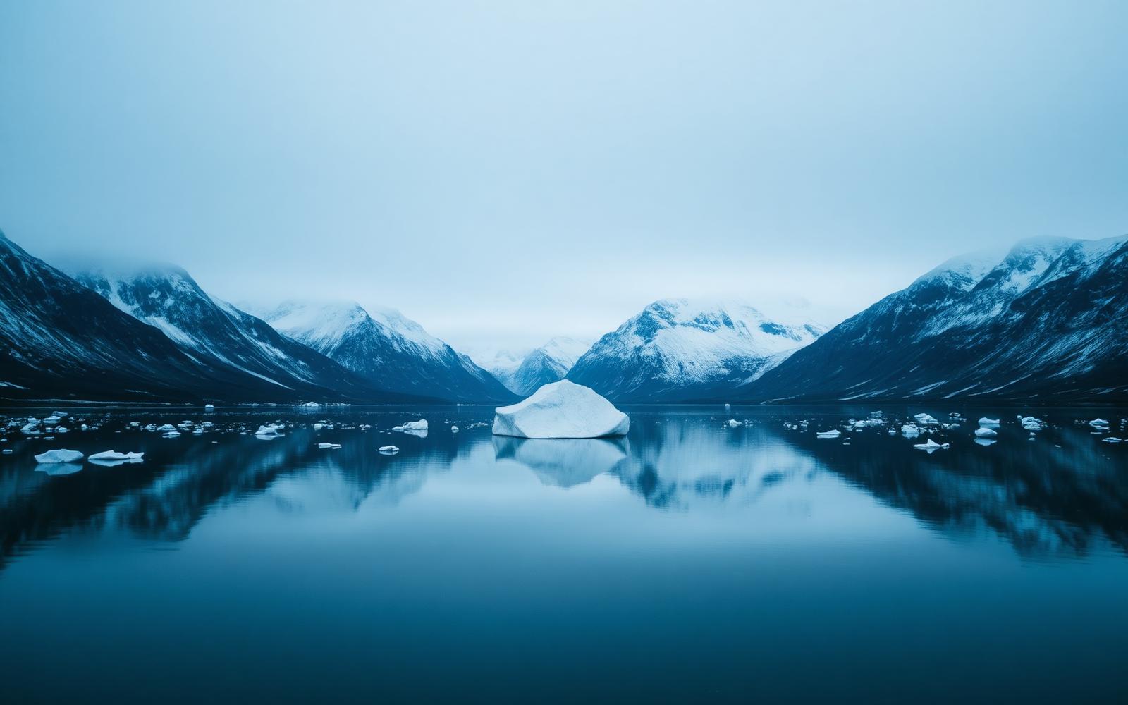 Cruzeiros Hurtigruten para Svalbard (Svalbard Line)