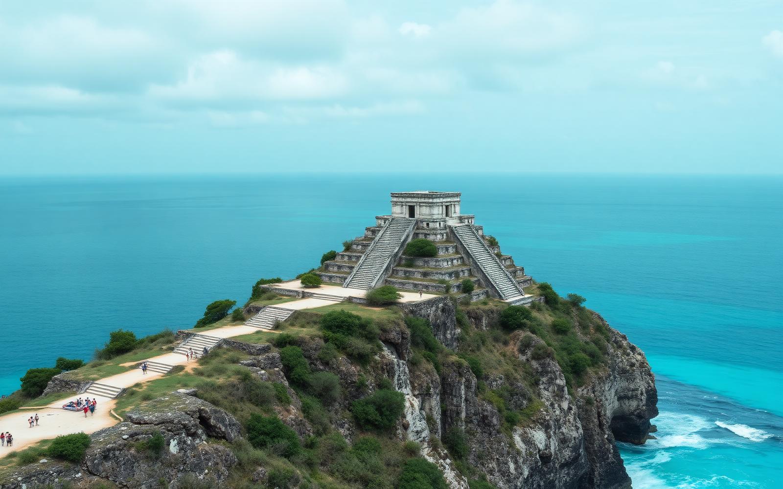 Cruzeiros Princess Cruises para México