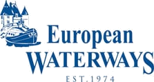 European Waterways logo