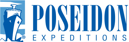 Poseidon Expeditions logo