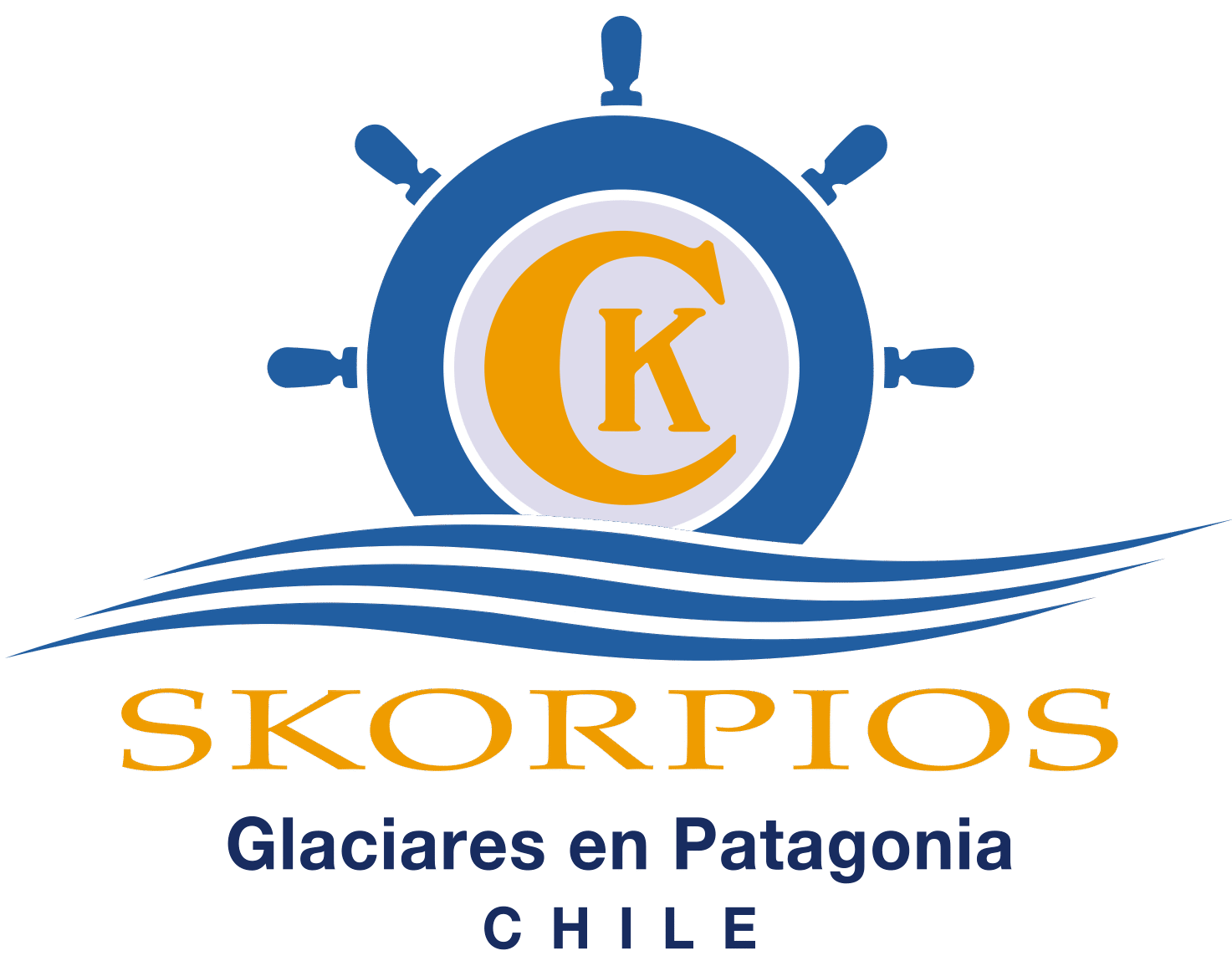 Skorpios logo